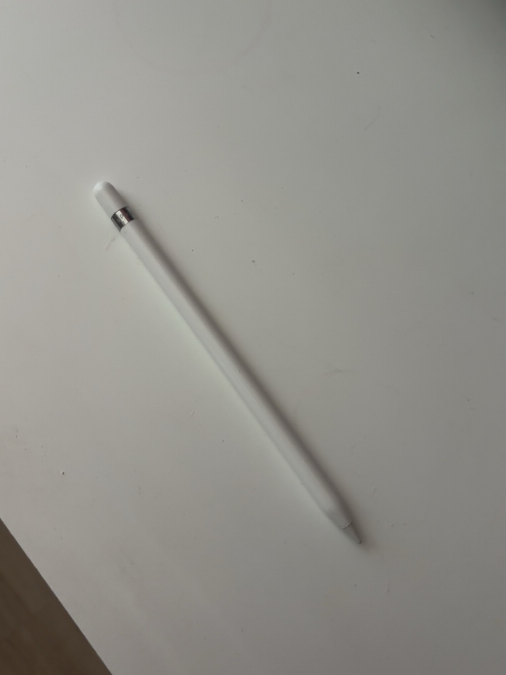 Apple White Pencil Stylus